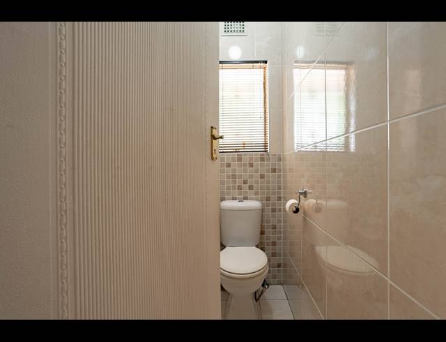 3 BEDROOM SECTIONAL TITLE FOR SALE IN WESTVILLE